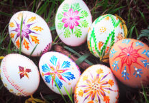 Where to enjoy your Easter Sunday lunch (with or without the Easter Bunny)