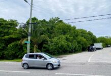 $40M Walkers Road development back before planning board corner of Ellery Merren Drive and Walkers Road in George Town