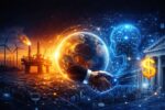Energy, artificial intelligence and central banks: a new global cocktail