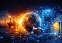Energy, artificial intelligence and central banks: a new global cocktail