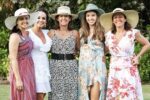 The Colemans: Five women, one foundation