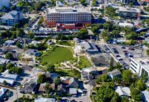 Multi-million-dollar Scranton park aims to breathe life into George Town