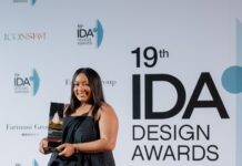 Caymanian Gianna Zoe Rankin receives global recognition and awards