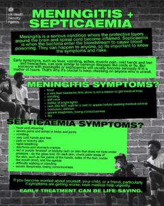 meningitis