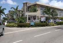 Police say public should be vigilant after parking lot robberies