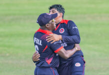 Cayman undefeated as it wins International Cricket Council T20 World Cup Qualifier
