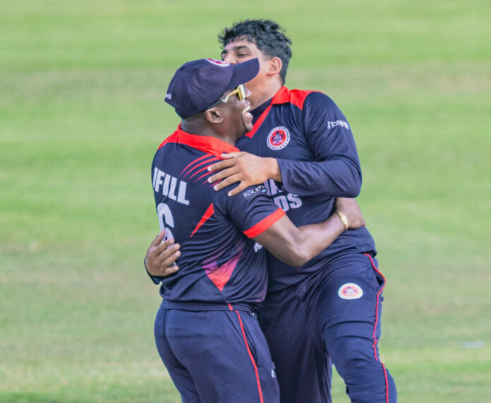 ICC Men's T20 World Cup-5