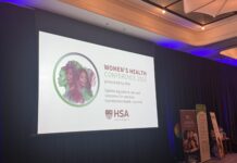 From pregnancy to menopause: Women’s health in focus at conference