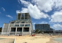Hotel investor’s US$650M bet on Cayman’s luxury tourism future Hyatt Cayman tourism