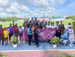 John Gray three-peats at 2026 Inter-Secondary Athletics Championships
