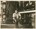 Museum celebrates the life of Ira Thompson and his collection of Cayman artifacts