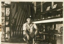Museum celebrates the life of Ira Thompson and his collection of Cayman artifacts