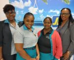 JN Cayman employees shine in fine arts competition