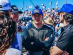 Cayman’s Simpson kicks-off 2026 IndyCar Season