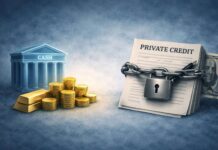 Liquidity only matters when you need it