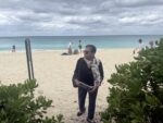 Officials respond to concerns about blocked beach access areas