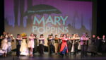 Supercalifragilisticexpialidocious happenings at the Harquail Theatre