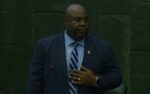 Immigration Act amendments get support across Parliament Michael Myles Parliament 4 March CIG