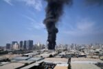 Cayman firms with staff in Middle East monitoring developments