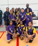 32 teams compete in Inter-Primary School Basketball League