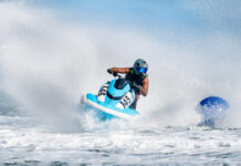 Winners announced in round one of the Watercraft National Tour