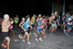 Top finishers named in ultra-marathon event
