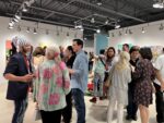 National Gallery opens new solo exhibit by Randy Chollette
