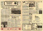 50 years ago: CIG to buy shares in Turtle Farm; CUC’s new manager; politics and police bill