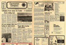 50 years ago: CIG to buy shares in Turtle Farm; CUC’s new manager; politics and police bill