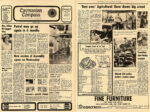 50 years ago: Cayman’s new stamps; gas prices may increase; freedom of the press