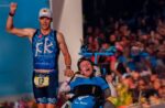 Inspiring brother team tells how inclusion starts with being included