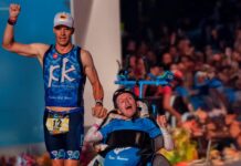 Inspiring brother team tells how inclusion starts with being included