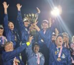 Cayman returns with medal haul from Caribbean Pickleball Championships