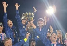 Cayman returns with medal haul from Caribbean Pickleball Championships
