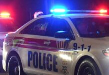 Police investigating latest in string of robberies robbery