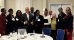Cayman hosts sanctions forum ahead of UK FATF presidency