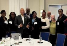 Cayman hosts sanctions forum ahead of UK FATF presidency