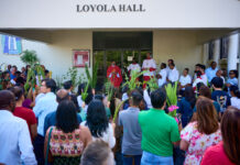Cayman churches prepare for Holy Week
