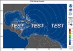 Tsunami exercise will bring emergency notification alert on Thursday
