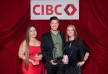 Cayman realtors honoured at awards ceremony
