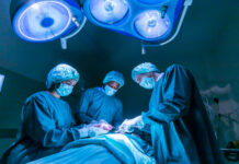 Phased approach to transplants could start with live organ donors