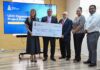 Government allots $9M towards UCCI expansion plans