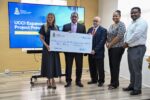Government allots $9M towards UCCI expansion plans