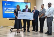 Government allots $9M towards UCCI expansion plans