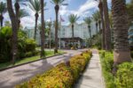 Letter: A balanced message on the Westin and public beach access