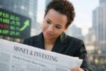 Investing like a woman is not a weakness