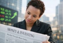Investing like a woman is not a weakness