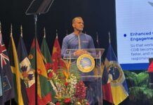 Regional bank president warns youth disengagement affects Cayman cdb