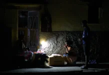 White House steps up pressure on Cuba amid power outages cuba
