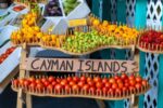 Local fruits and vegetables key to Cayman’s food security push fruits and vegetables